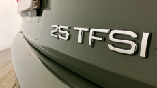 Audi A1 25 TFSI Sport 5dr S Tronic Petrol Hatchback